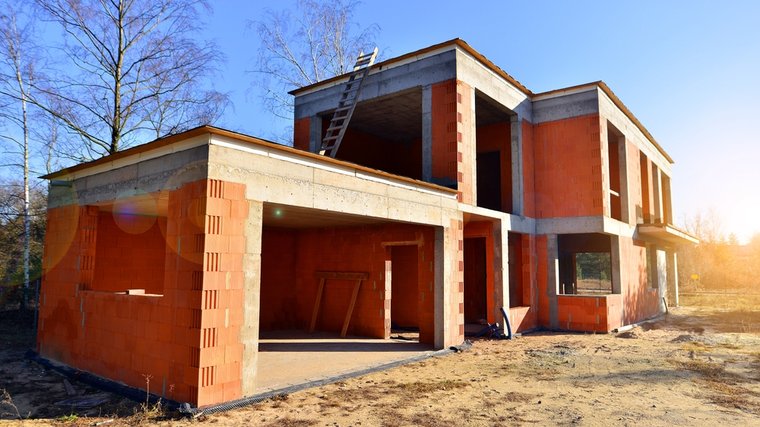 Casa don julio - proyect civil