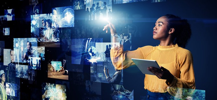 Casos prácticos en ciencia de datos