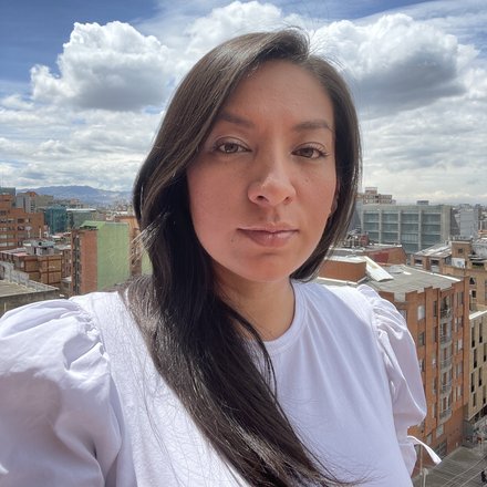 Catalina Lozano Murcia