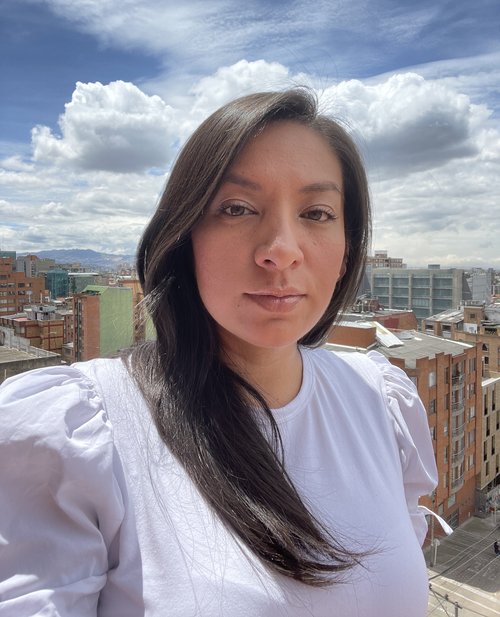Catalina Lozano Murcia