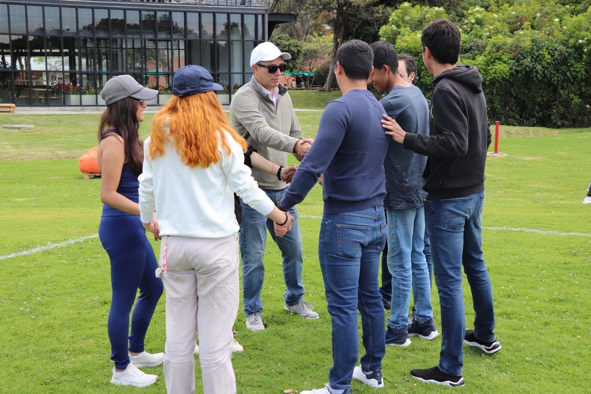 Celebración 20 años Admin. Empresas (8)