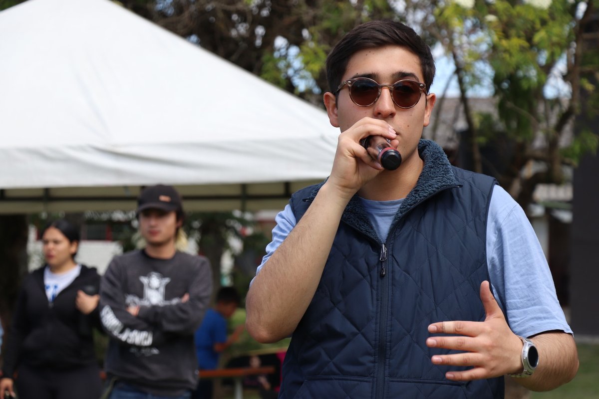 Celebración 20 años Admin. Empresas (5)