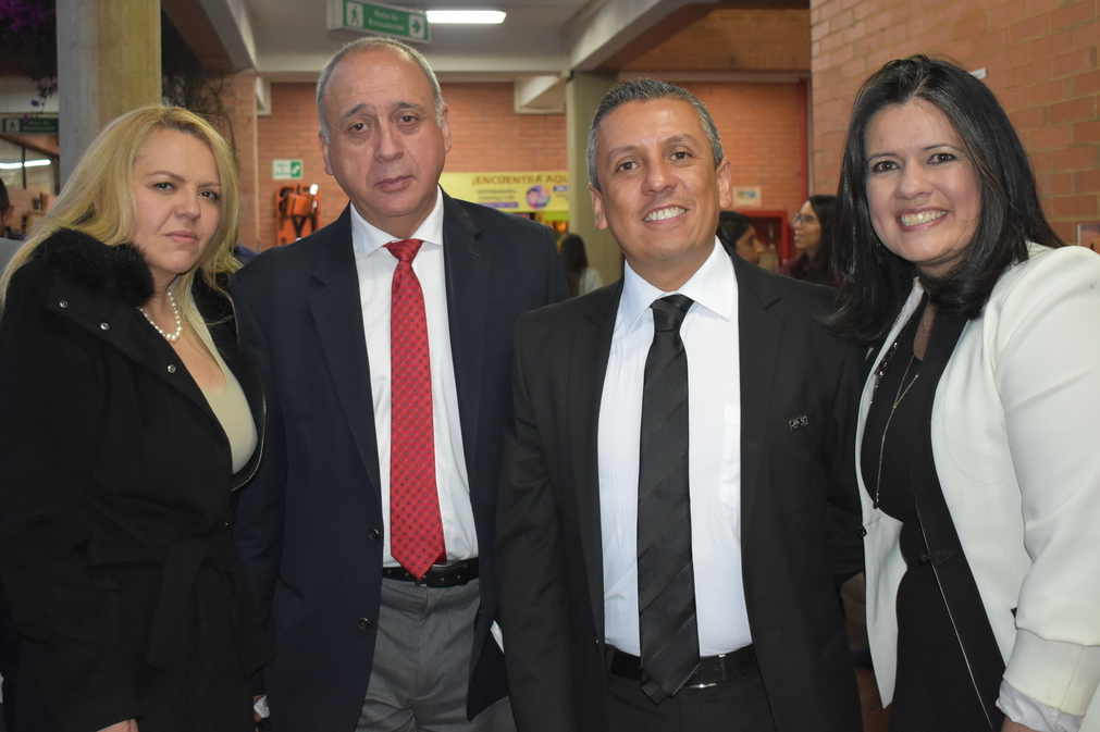 Celebración de los 50 años de la Escuela (50)