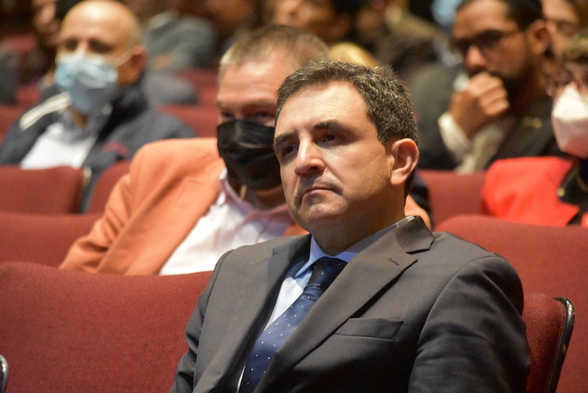 Celebración de los 50 años de la Escuela (12)