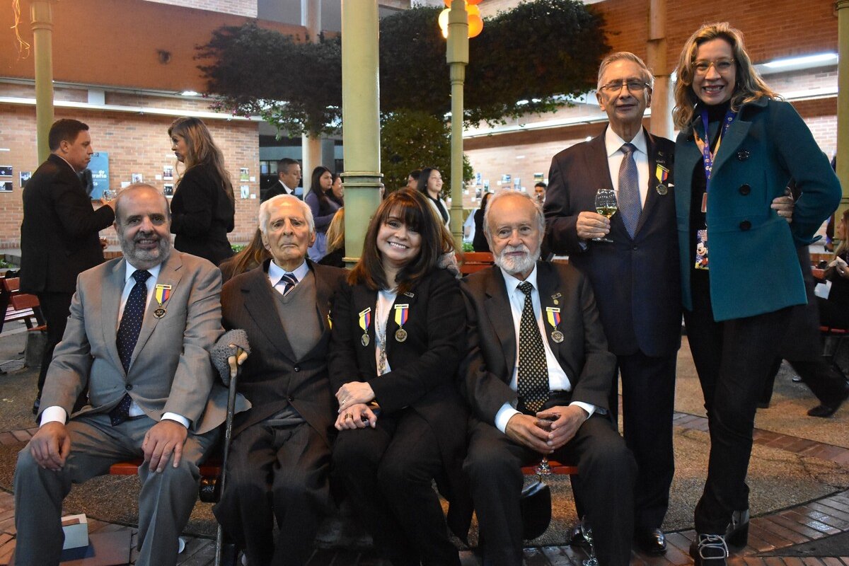 Celebración de los 50 años de la Escuela (52)