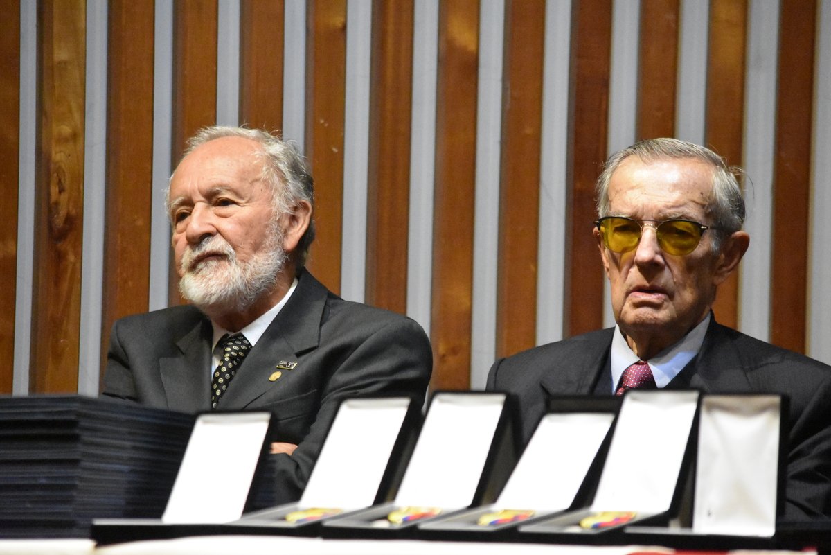 Celebración de los 50 años de la Escuela (5)