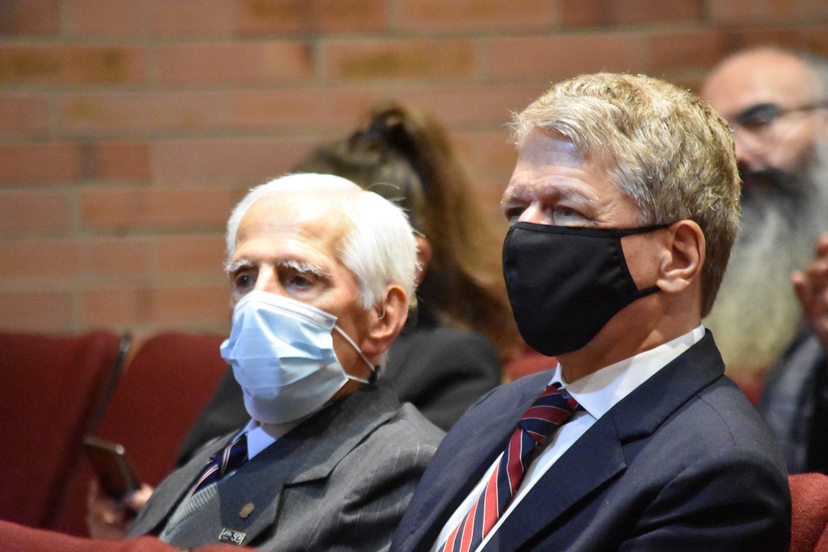 Celebración de los 50 años de la Escuela (14)