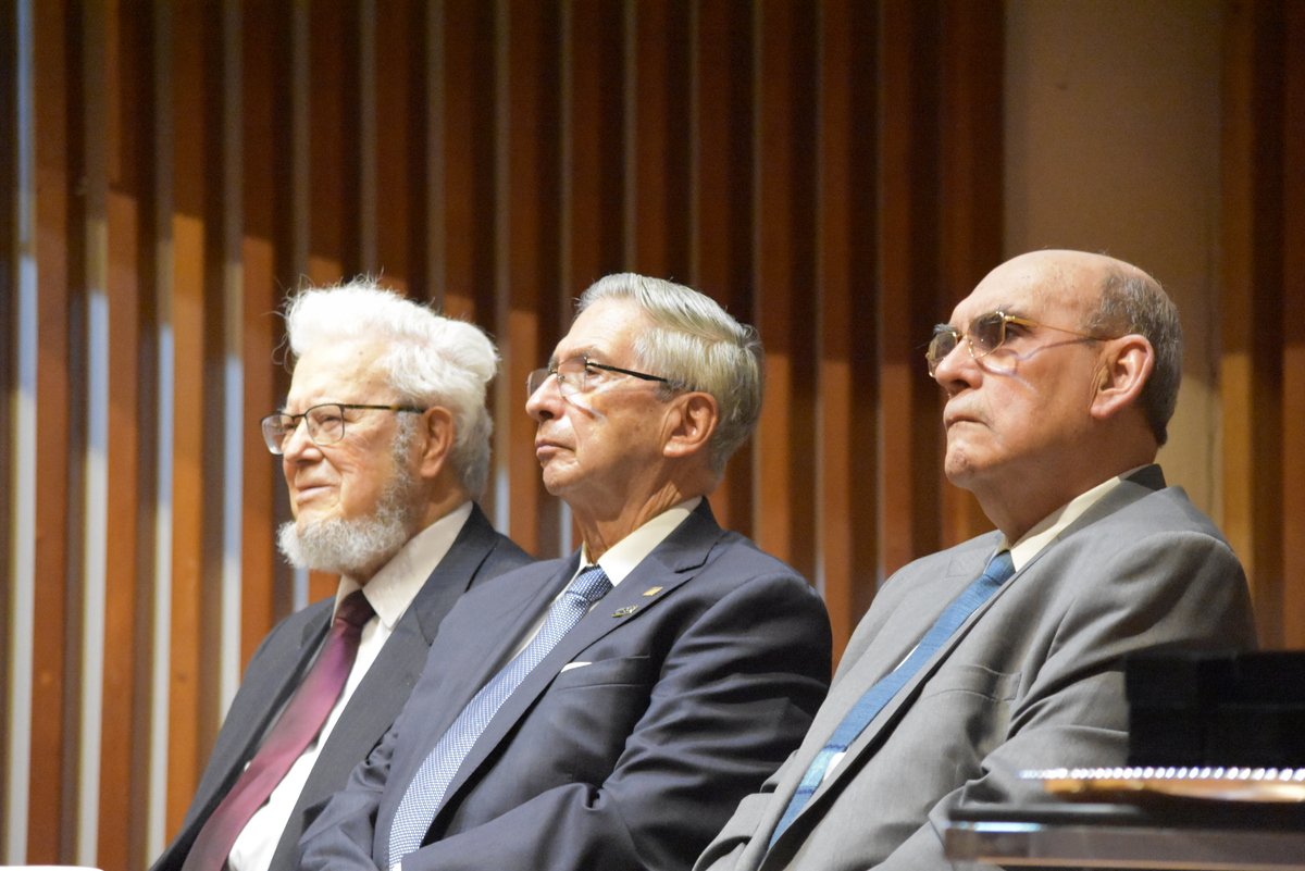 Celebración de los 50 años de la Escuela (7)