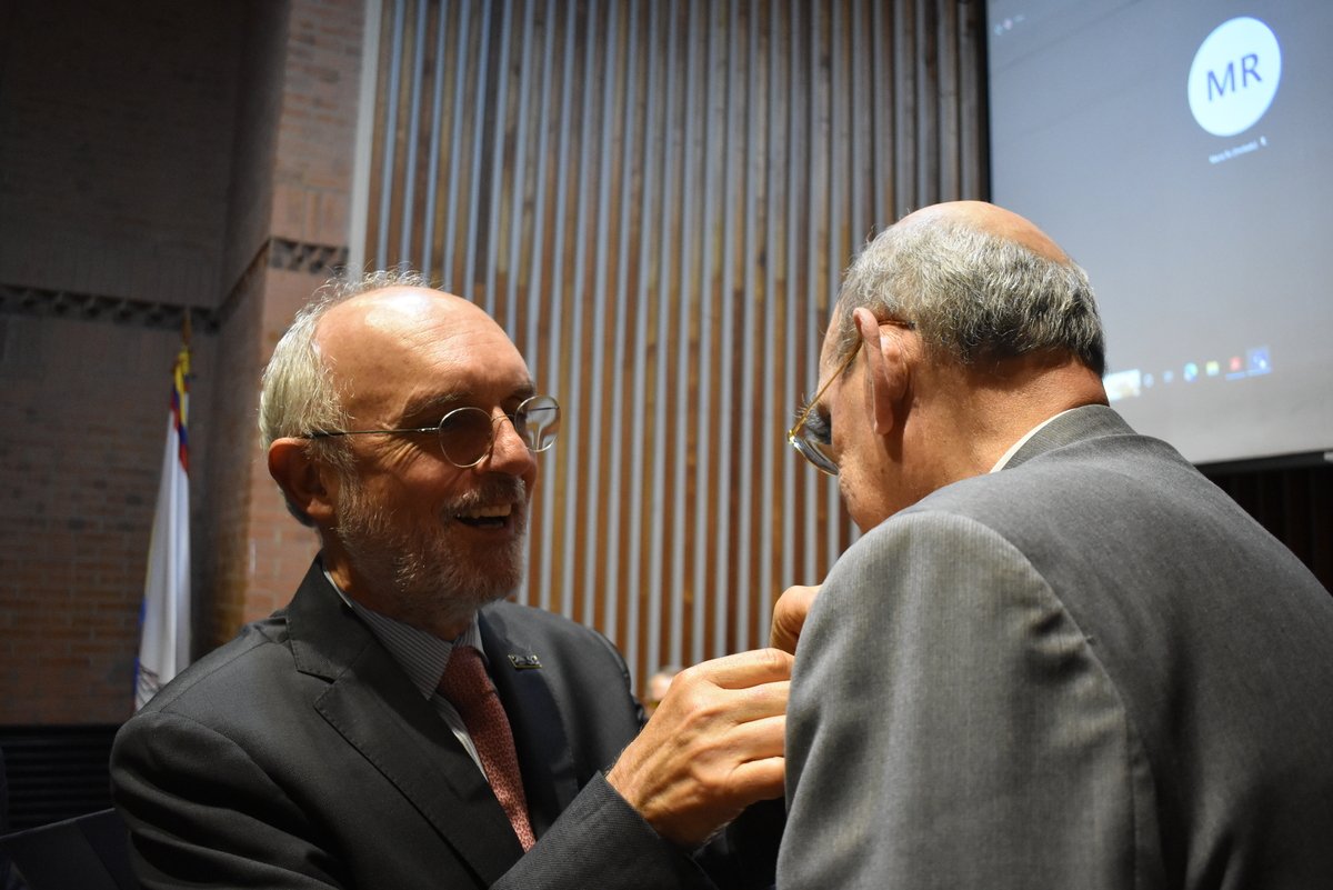 Celebración de los 50 años de la Escuela (16)