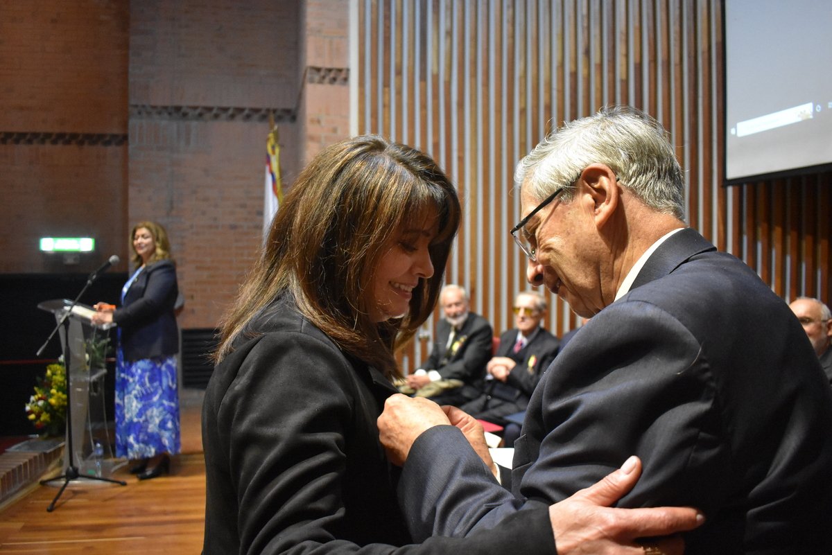 Celebración de los 50 años de la Escuela (32)