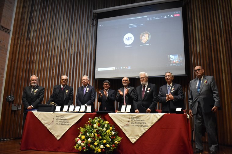 Celebración de los 50 años de la Escuela (22)