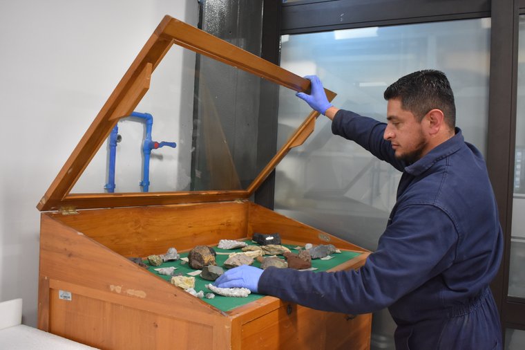 Centro de Estudios Geotécnicos (9)