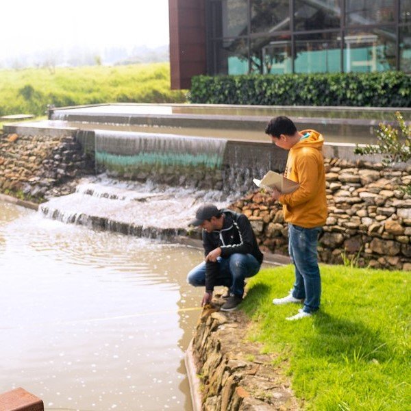 Centro de Estudios Hidráulicos