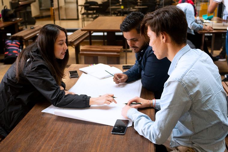 Centro de Estudios de Optimización (2)