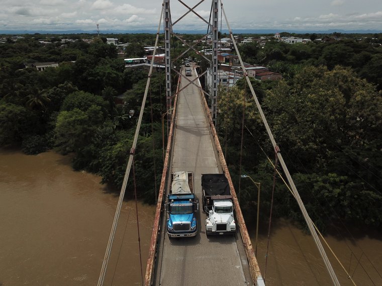 Centro de Estudios de Vías y Transporte (3)