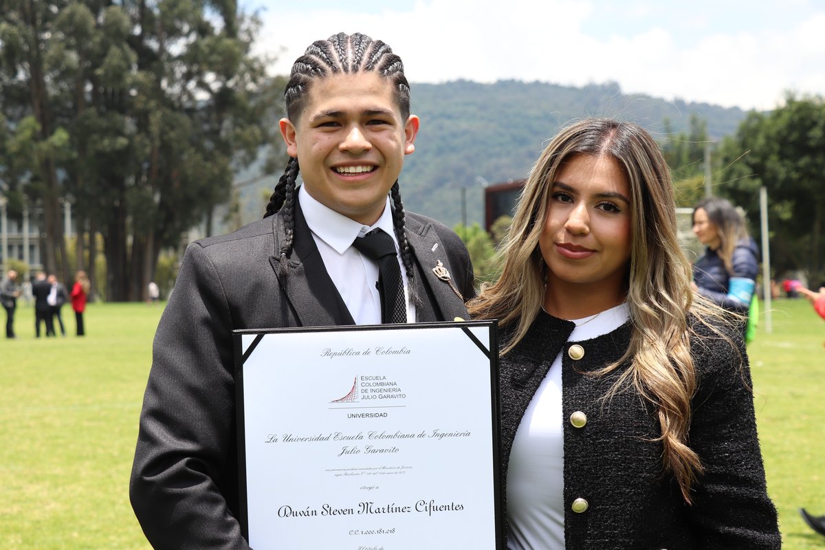 Ceremonia 92 . ° Grados pregrado (39)