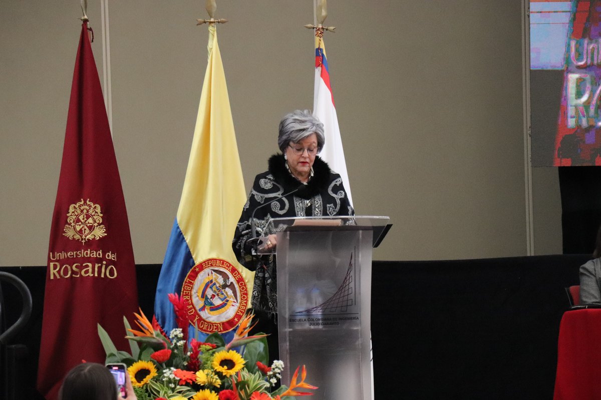 Ceremonia 92 . ° Grados pregrado (34)