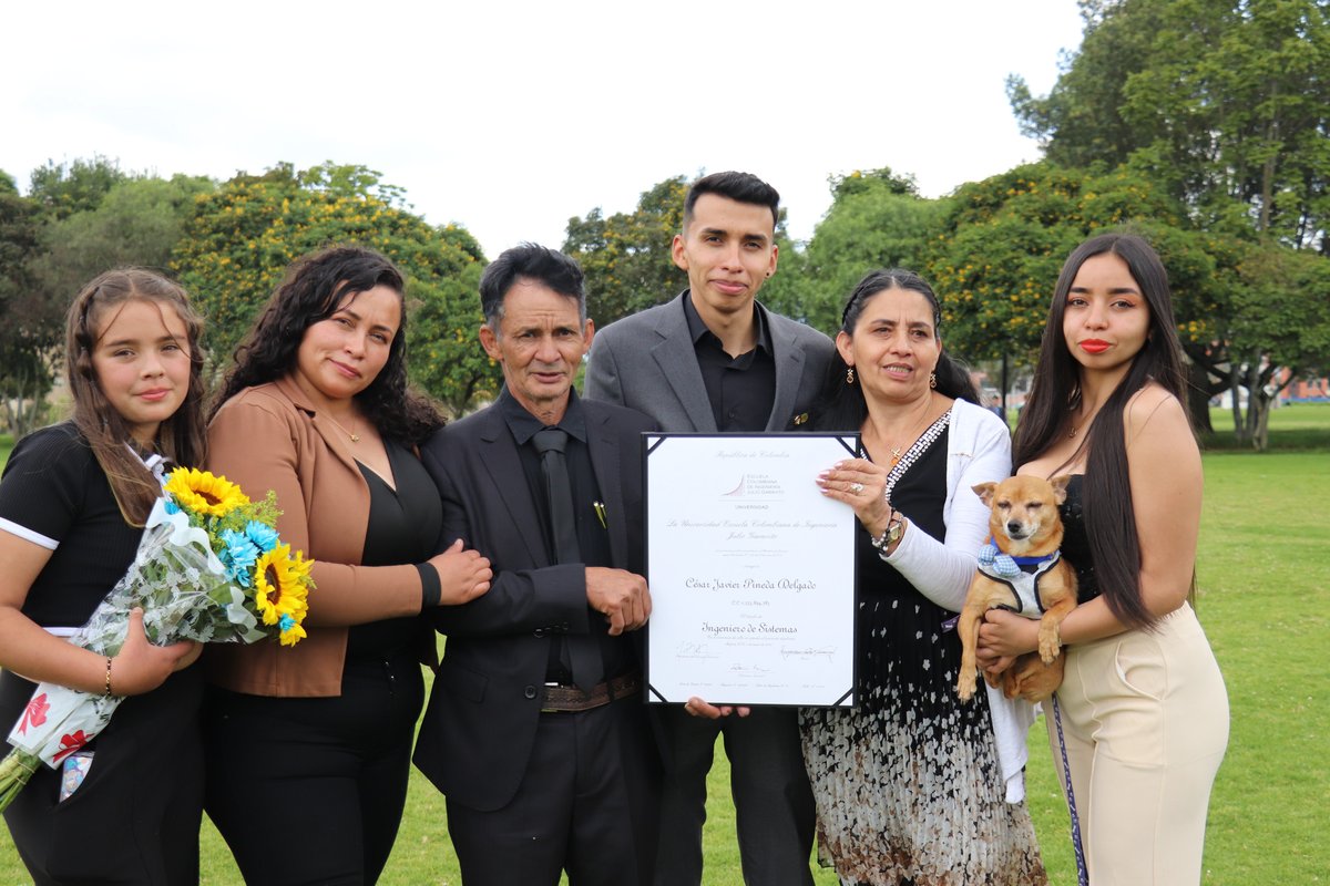 Ceremonia 92 . ° Grados pregrado (38)