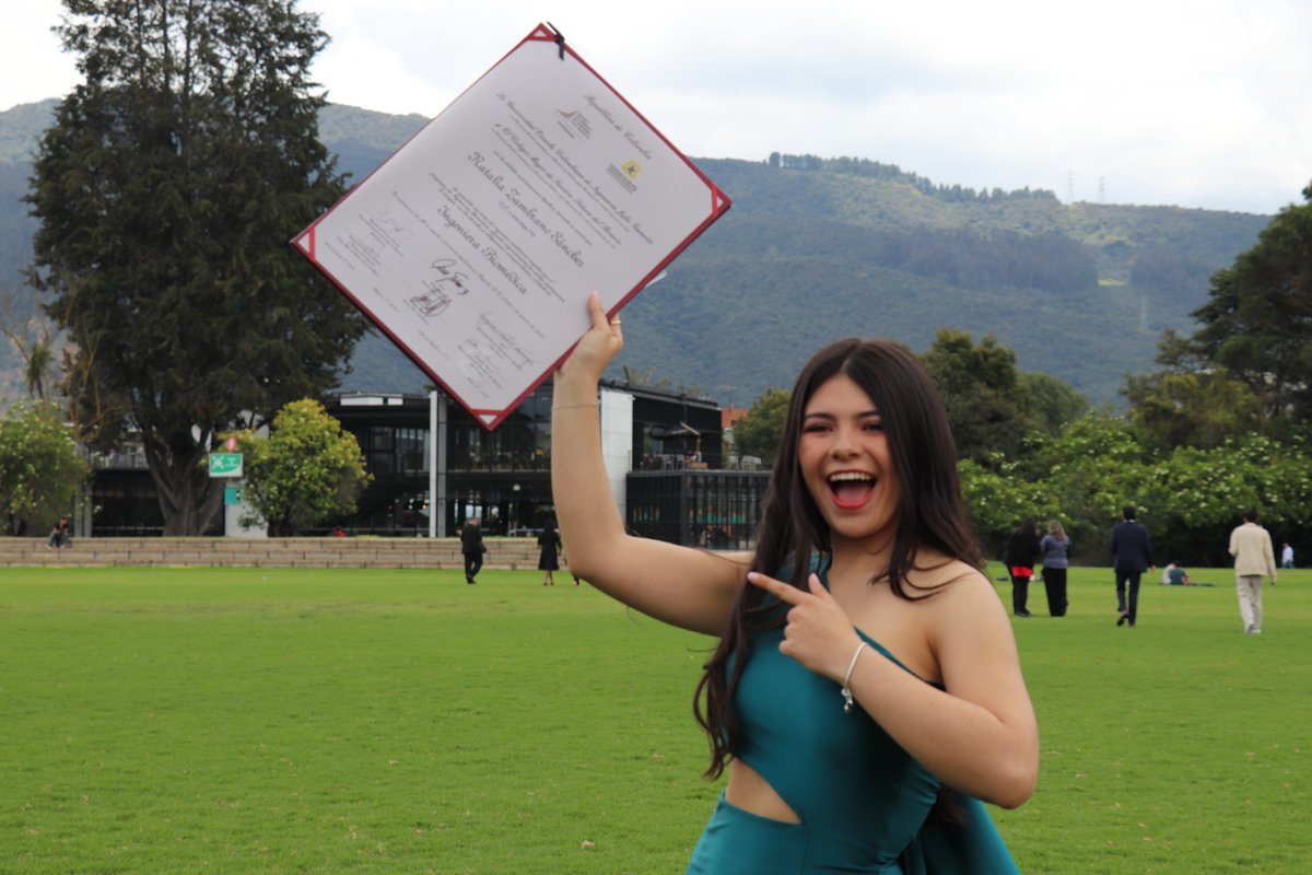 Ceremonia 92 . ° Grados pregrado (6)