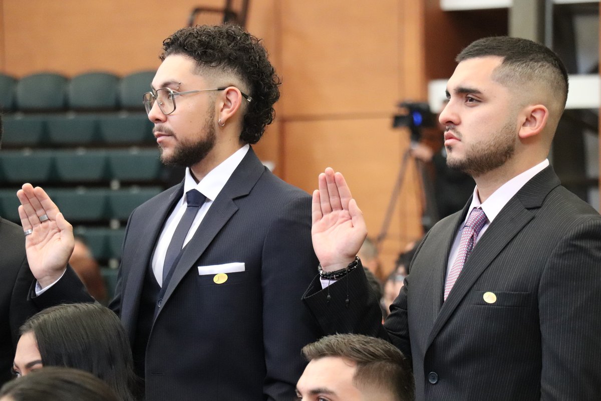 Ceremonia 92 . ° Grados pregrado (33)