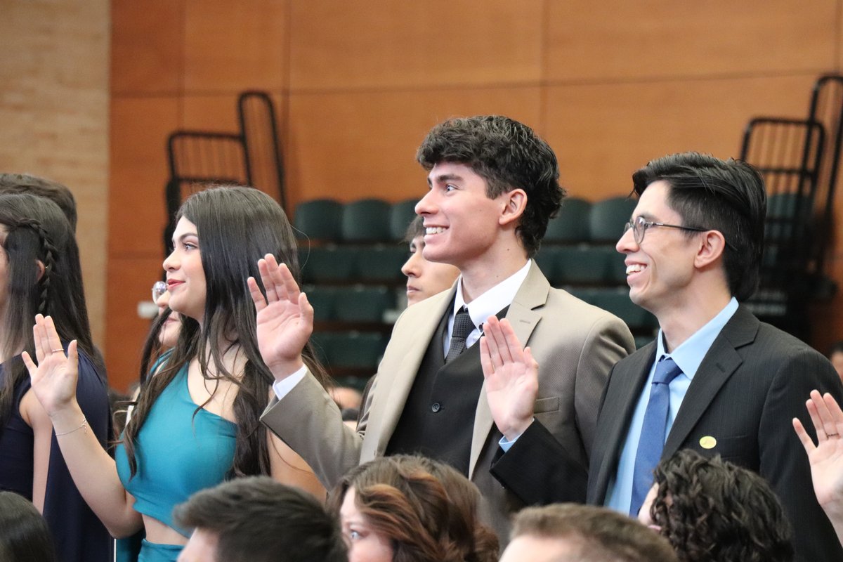 Ceremonia 92 . ° Grados pregrado (36)