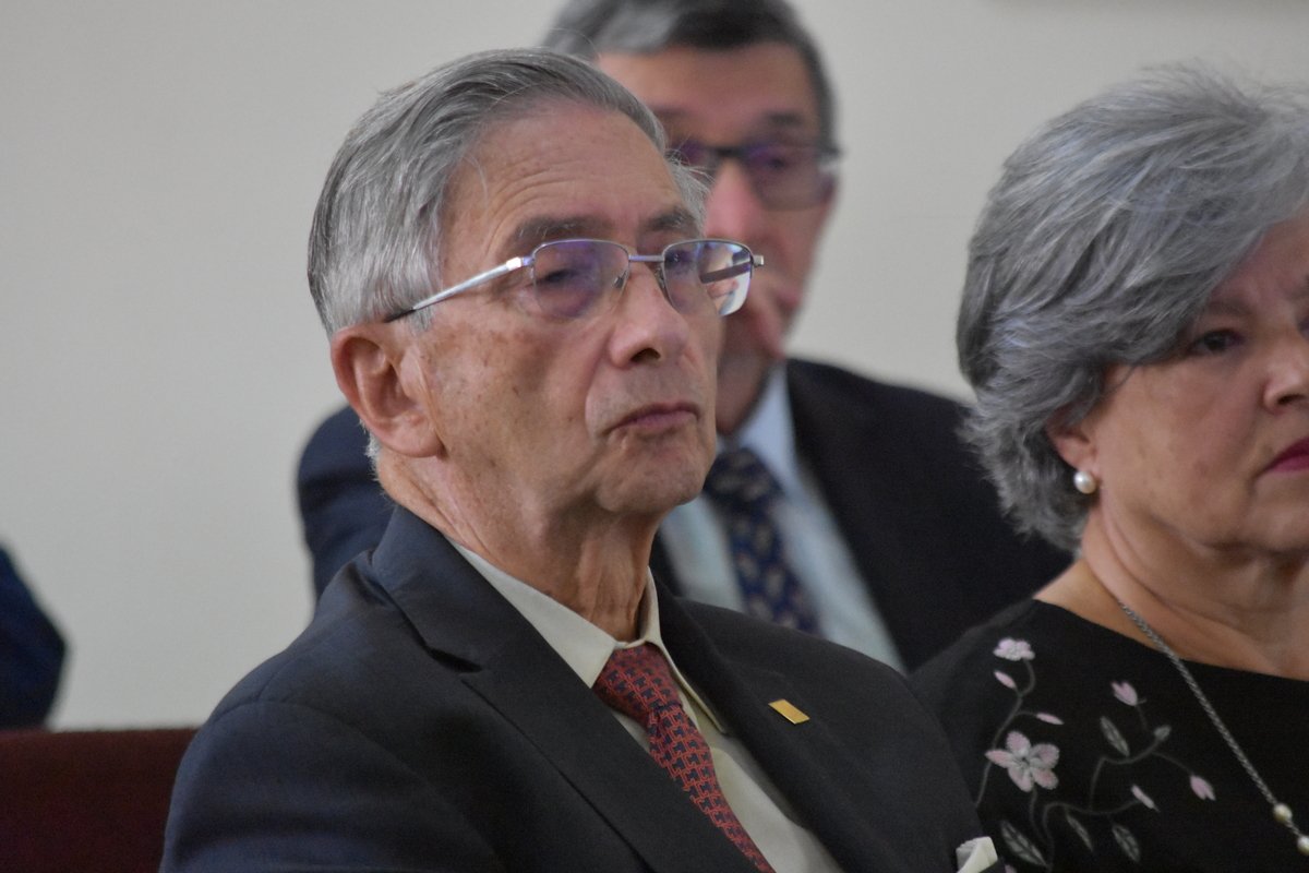 Ceremonia de profesor emérito (1)