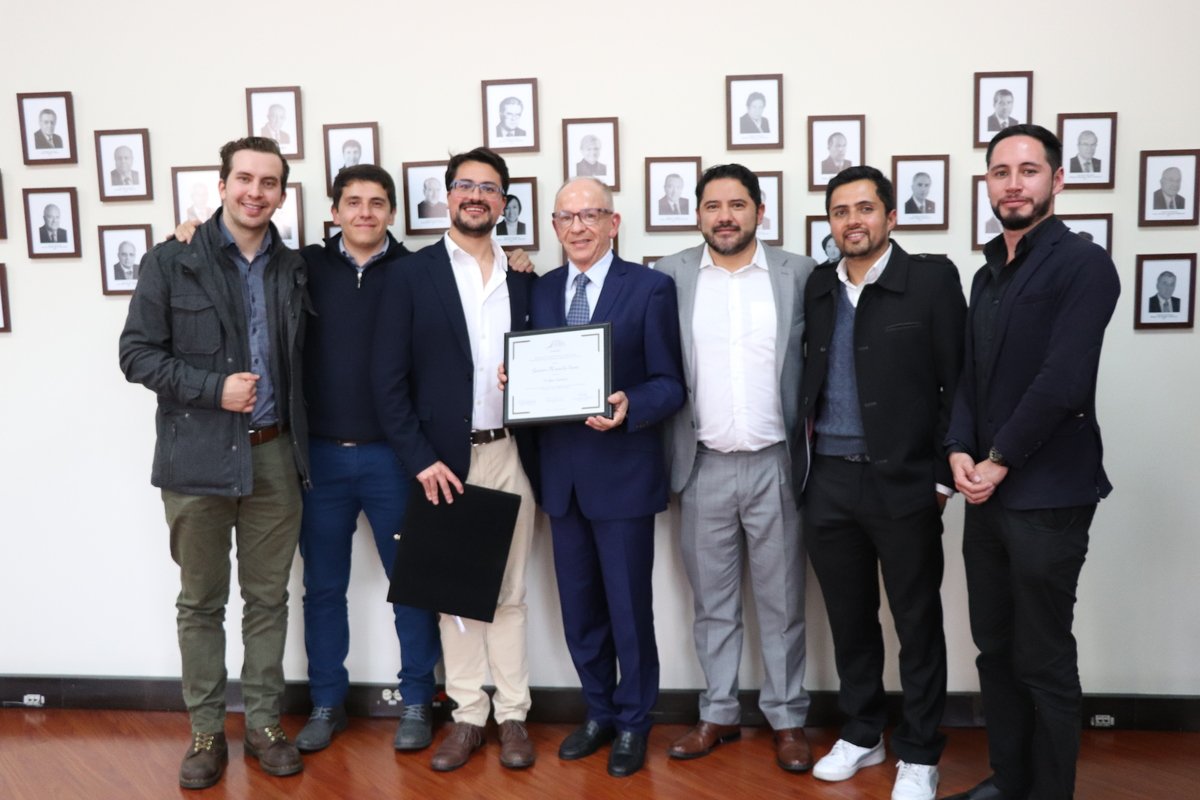 Ceremonia de profesor emérito (16)