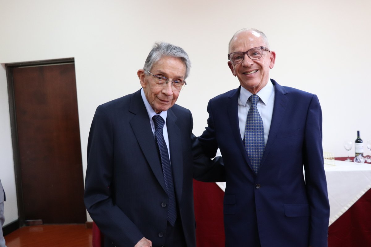Ceremonia de profesor emérito (17)