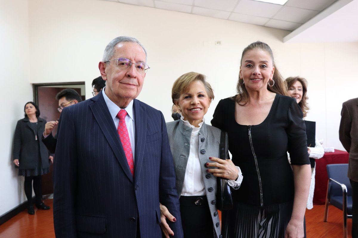 Ceremonia de profesor emérito (13)