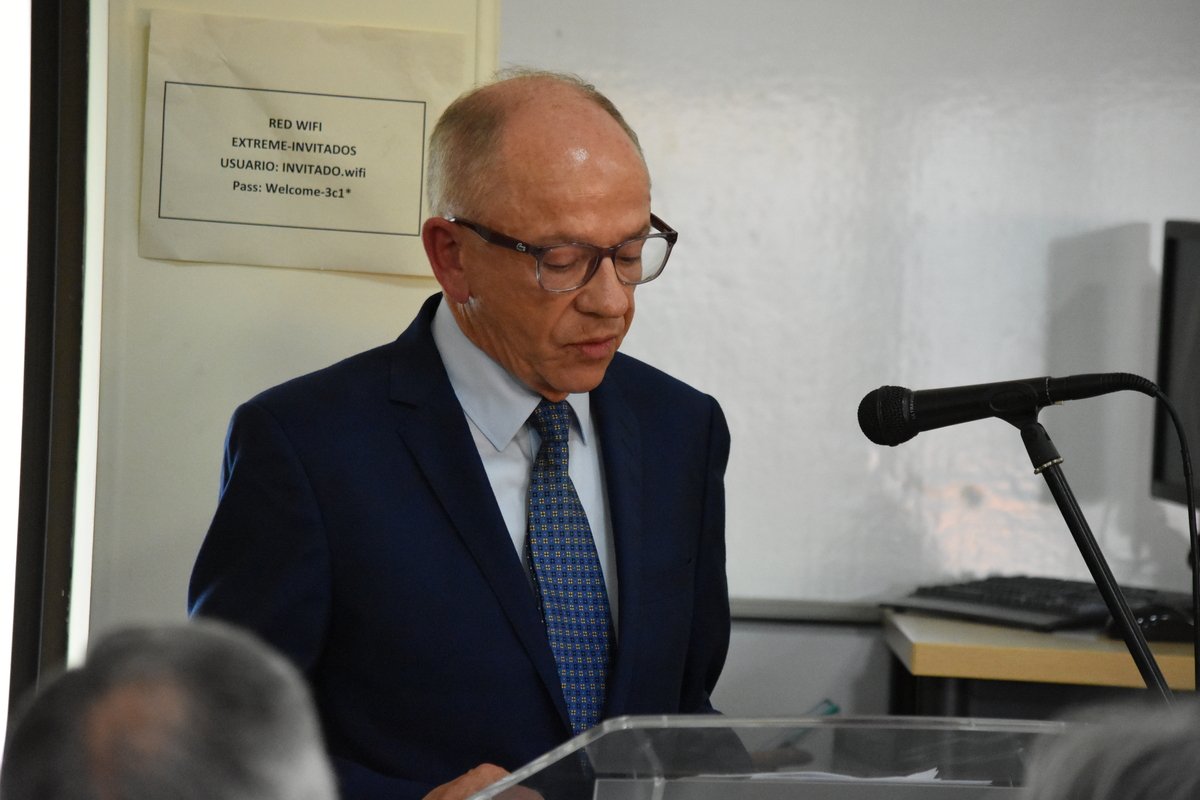 Ceremonia de profesor emérito (8)