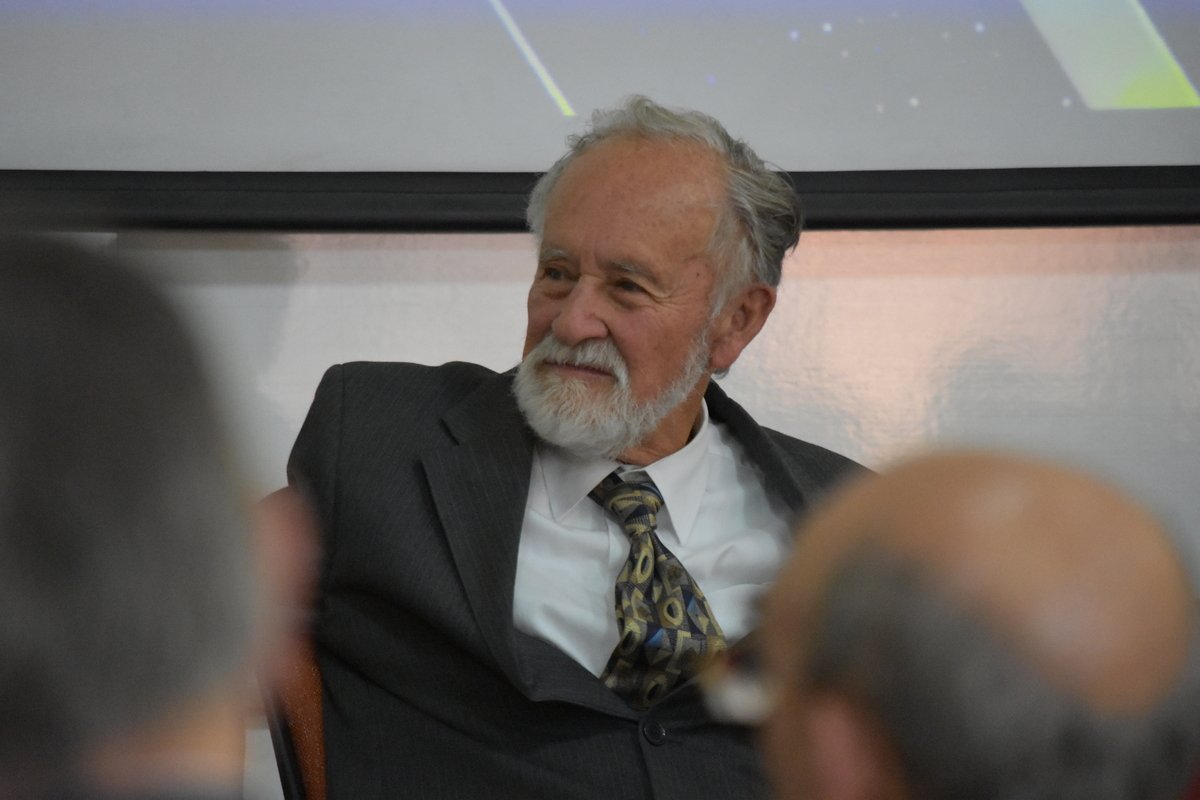 Ceremonia de profesor emérito (7)