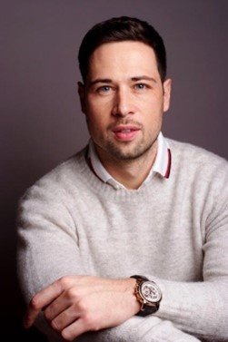 Cesar Davin