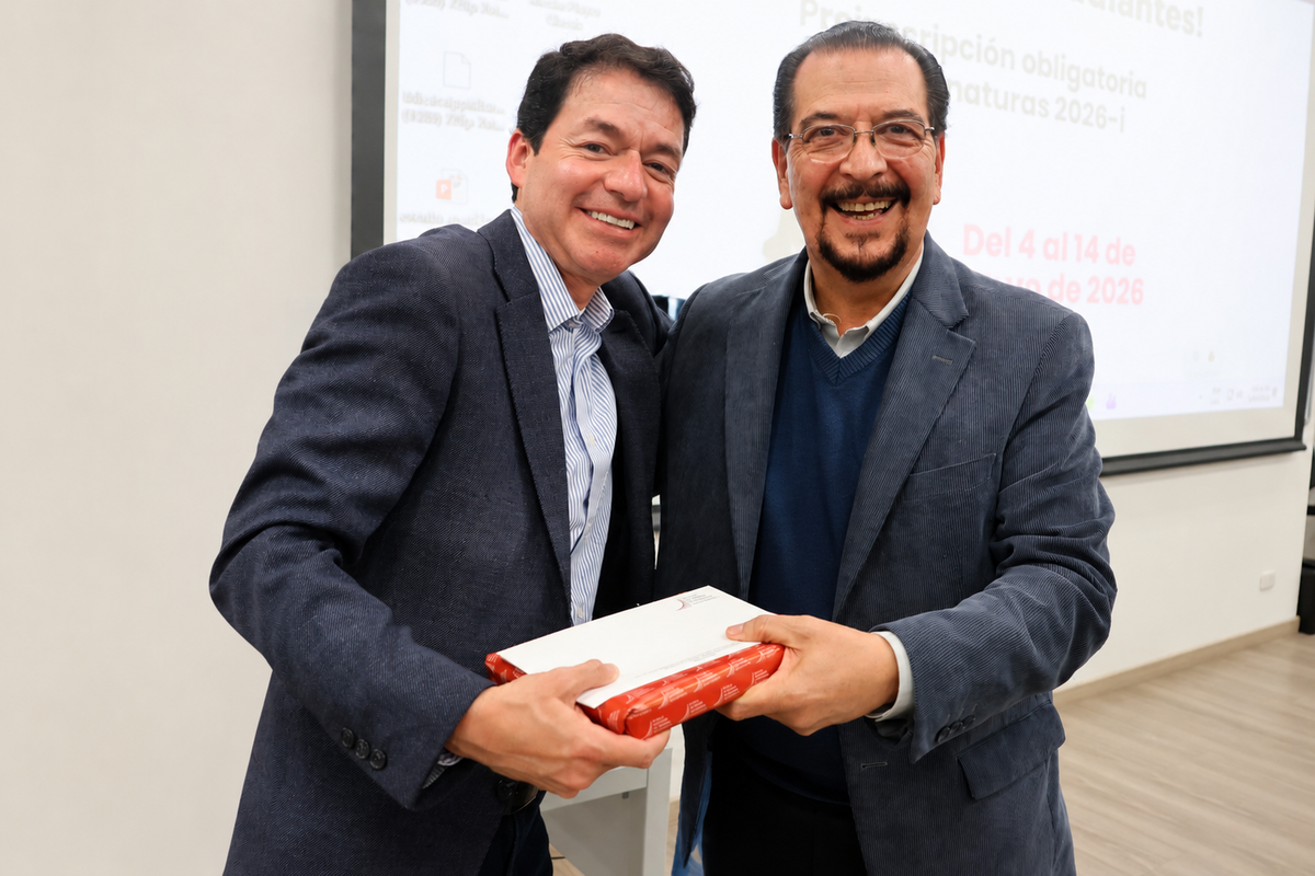 FOTOS UNIDAD DE PROYECTOS