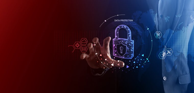 Ciberseguridad de ti (plataformas, sistemas y redes)