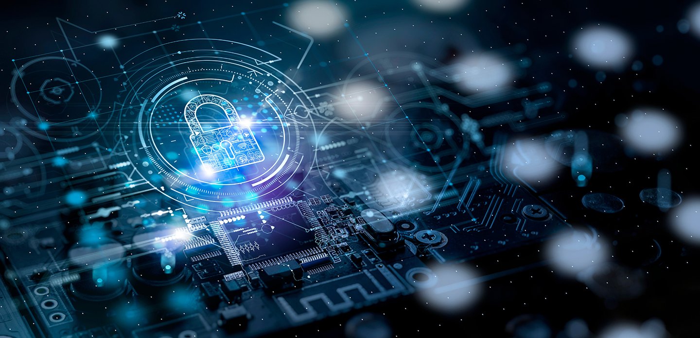 Ciberseguridad en IoT