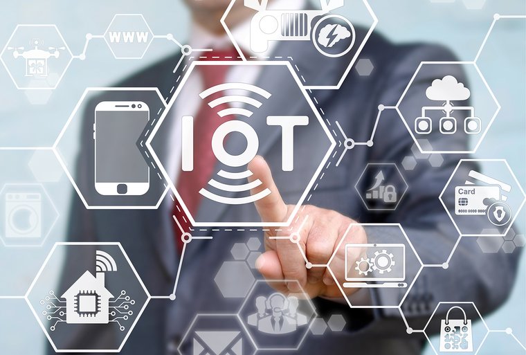 Ciberseguridad en tecnología IoT