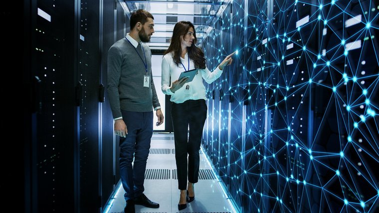 Ciencia de Datos