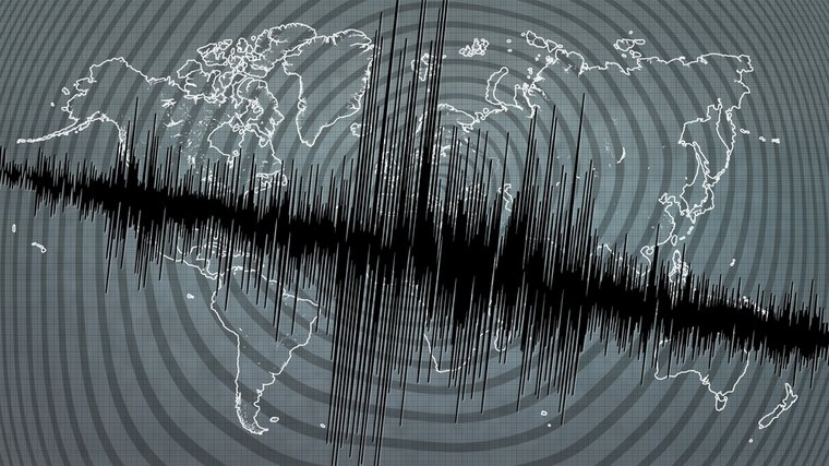 Ciencia y terremotos