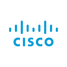 Cisco Colombia logo