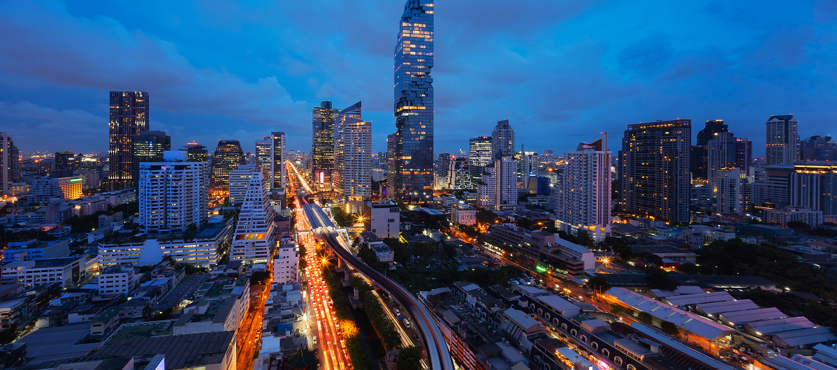 Ciudades Inteligentes