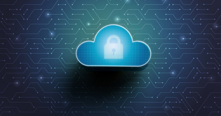 Cloud security