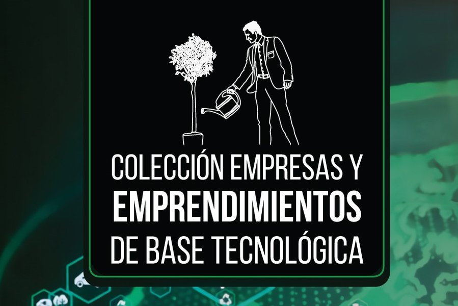 Colección 3 emtec miniatura