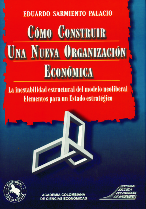 Cómo construir organización económica