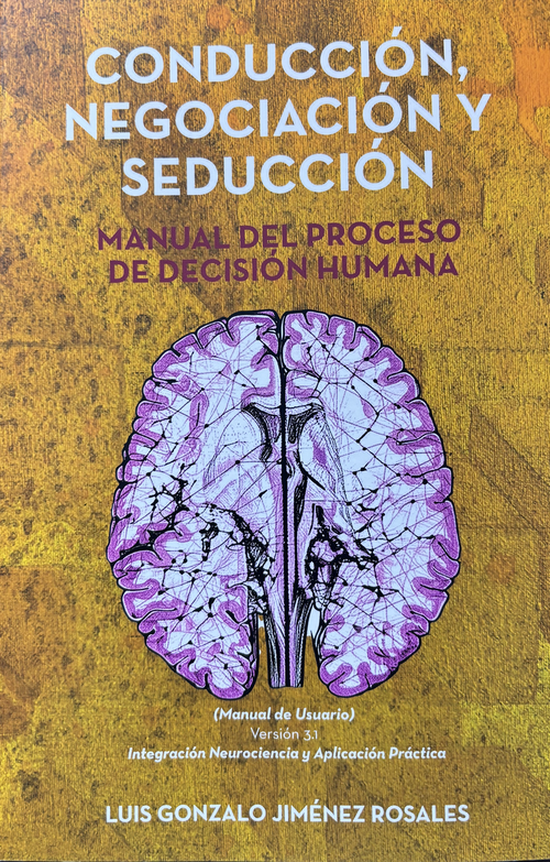 Conducción, Negociación y Seducción