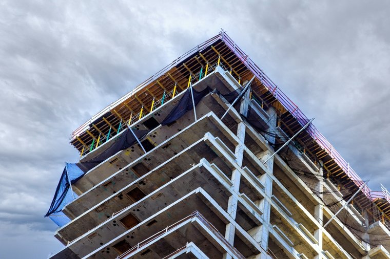 Construcción ingeniería civil