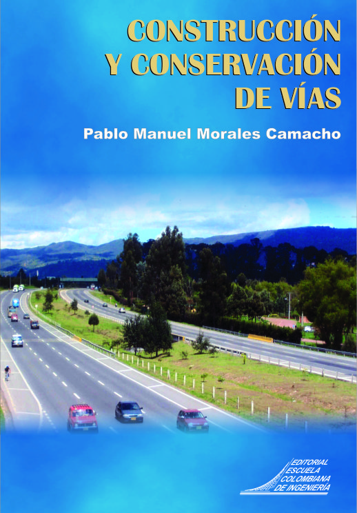 Construcción y conservación de vías