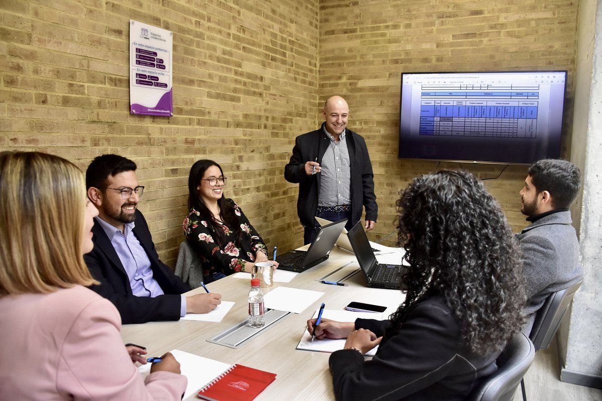 Coworking Espacios Escuela 3