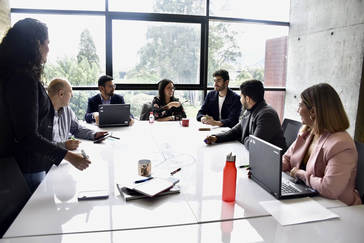 Coworking Espacios Escuela 4