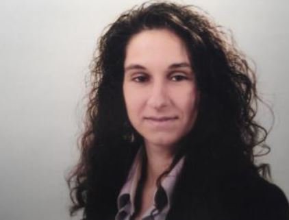 Cristina Alcaide Muñoz