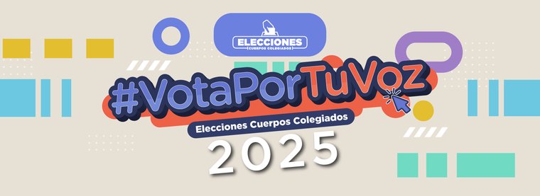 Cuerpos-colegiados